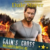 Cain's Cross by Mayer, Dale